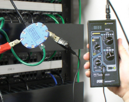 龙亭美国REI CMA-100反监听音频放大器