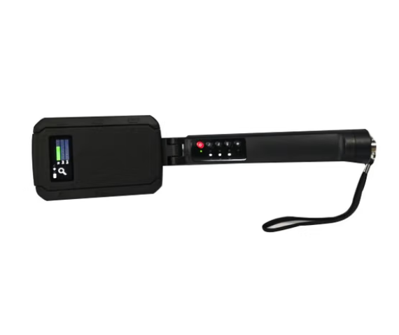 龙亭便携式非节点性探测仪